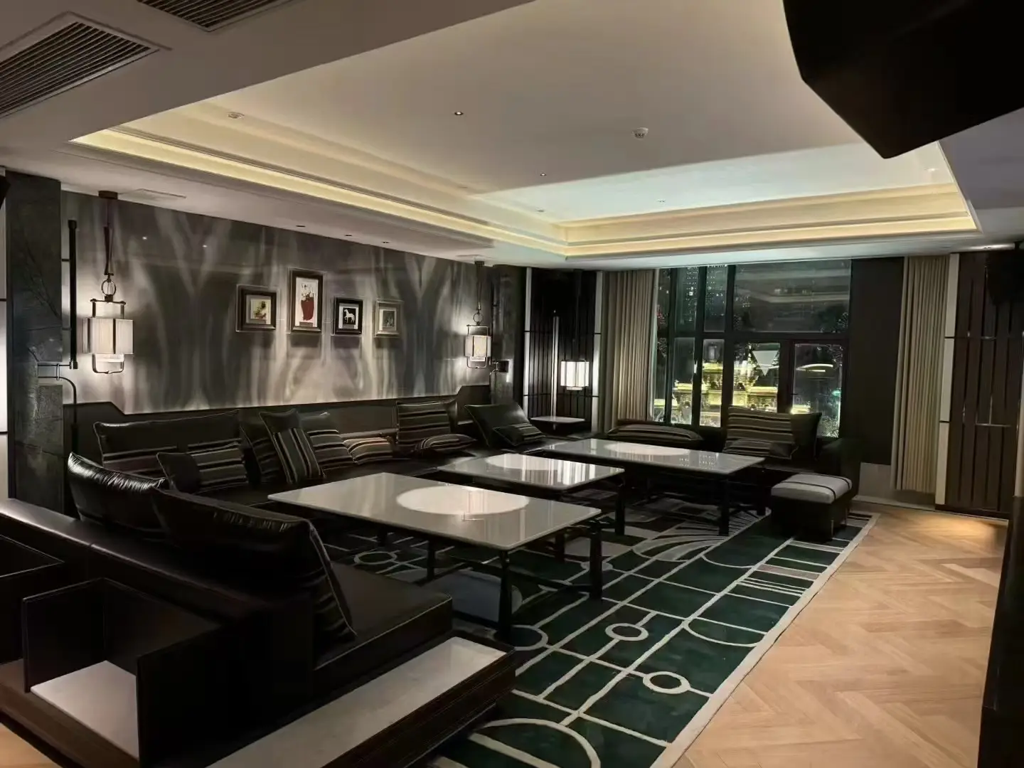 呼和浩特商务ktv有哪些商务ktv有没有推荐-玉泉区ktv预订